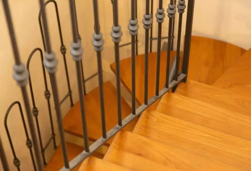 Hotel Albergo Rocca Ranne