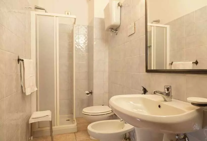 Hotel Albergo Rocca Ranne