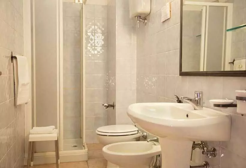 Hotel Albergo Rocca Ranne