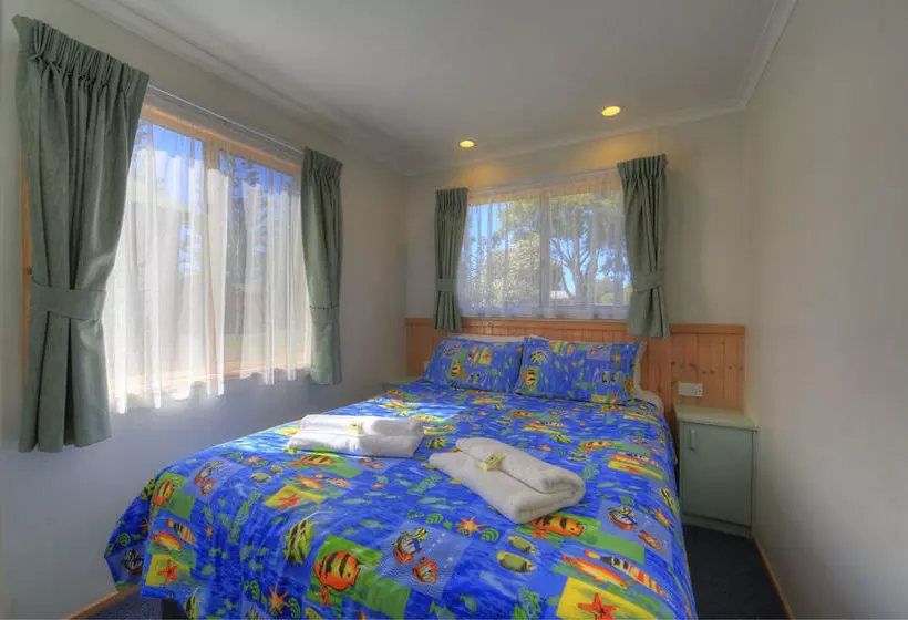 酒店 Big4 Narooma Easts Holiday Park