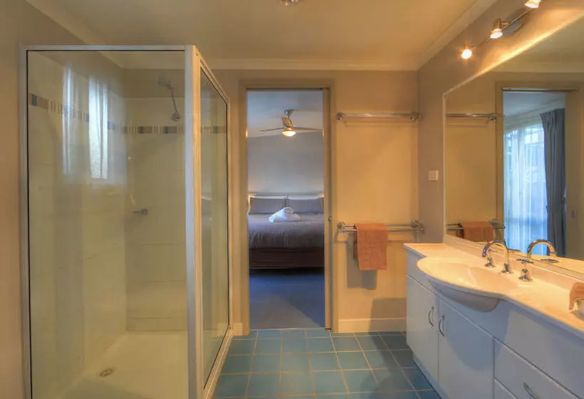 酒店 Big4 Narooma Easts Holiday Park