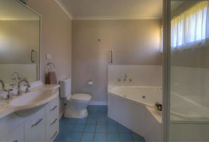 酒店 Big4 Narooma Easts Holiday Park