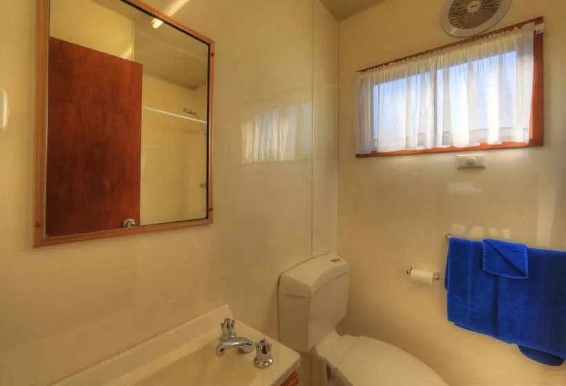 酒店 Big4 Narooma Easts Holiday Park