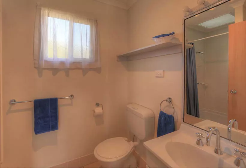 酒店 Big4 Narooma Easts Holiday Park