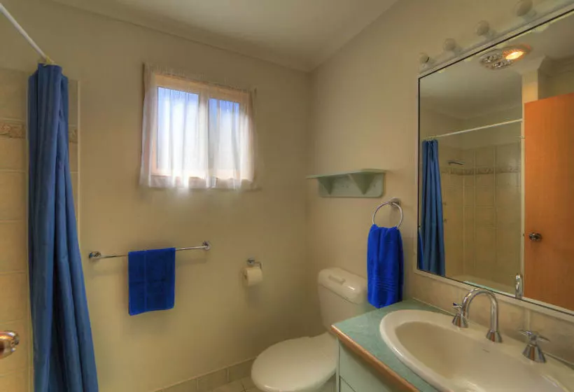 酒店 Big4 Narooma Easts Holiday Park