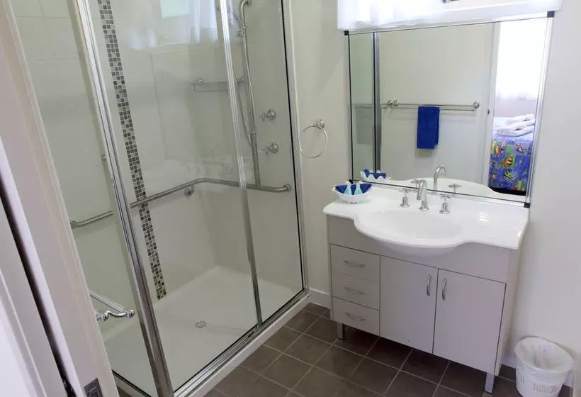 酒店 Big4 Narooma Easts Holiday Park