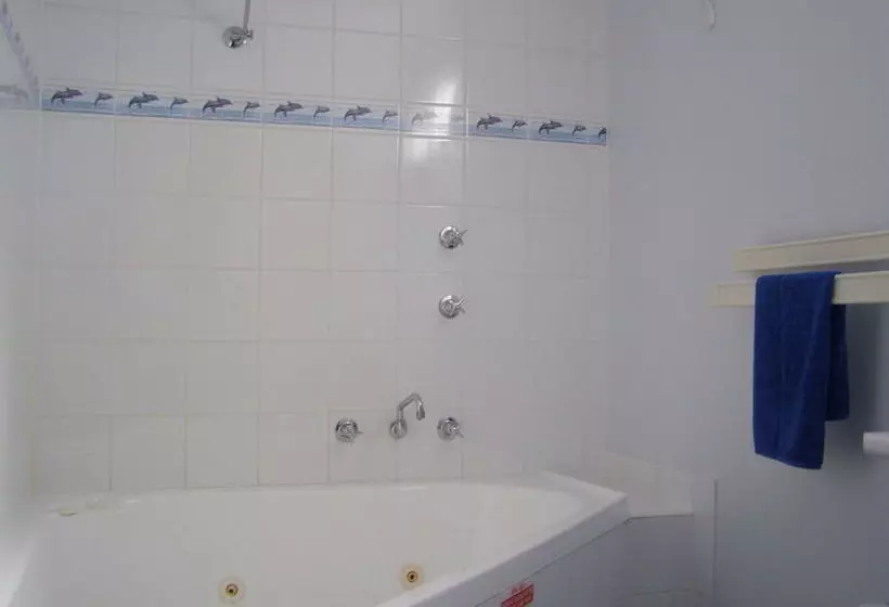 酒店 Big4 Narooma Easts Holiday Park