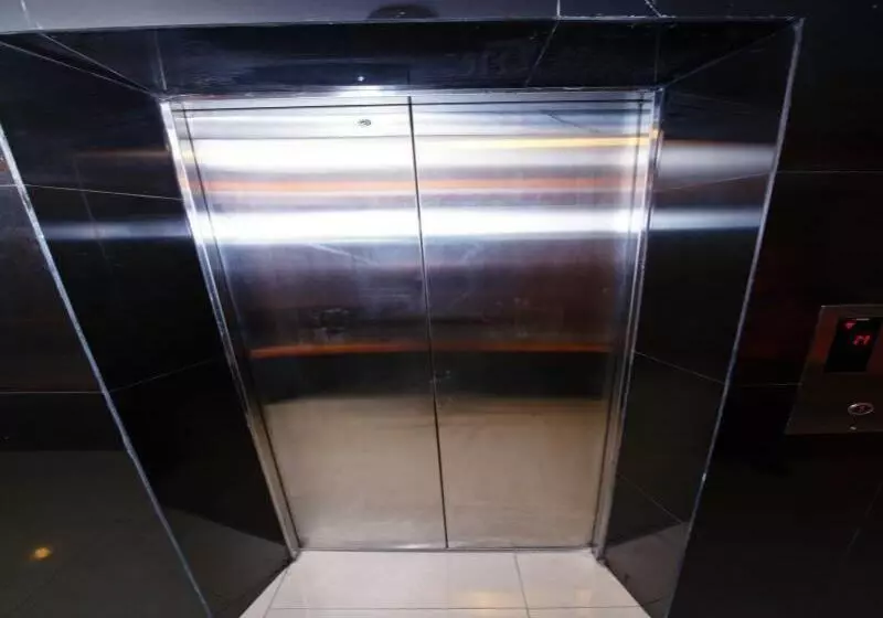 فندق Bintang Indah