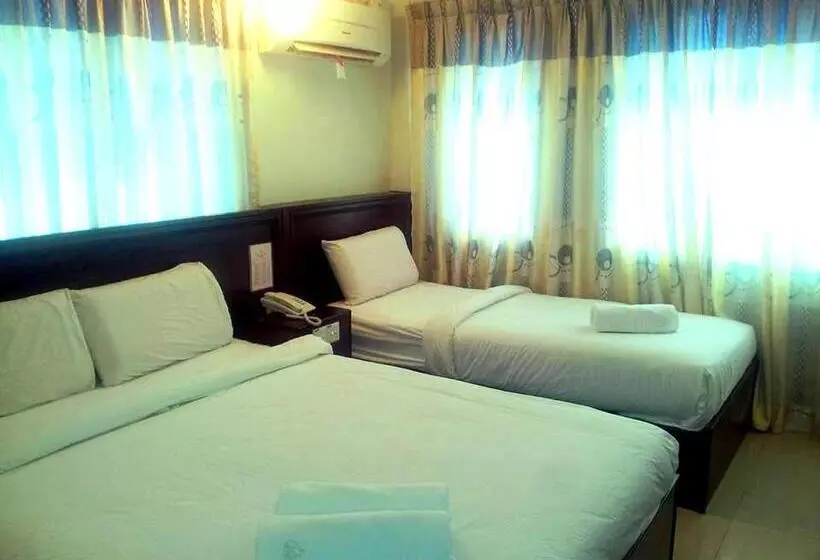 فندق Bintang Indah