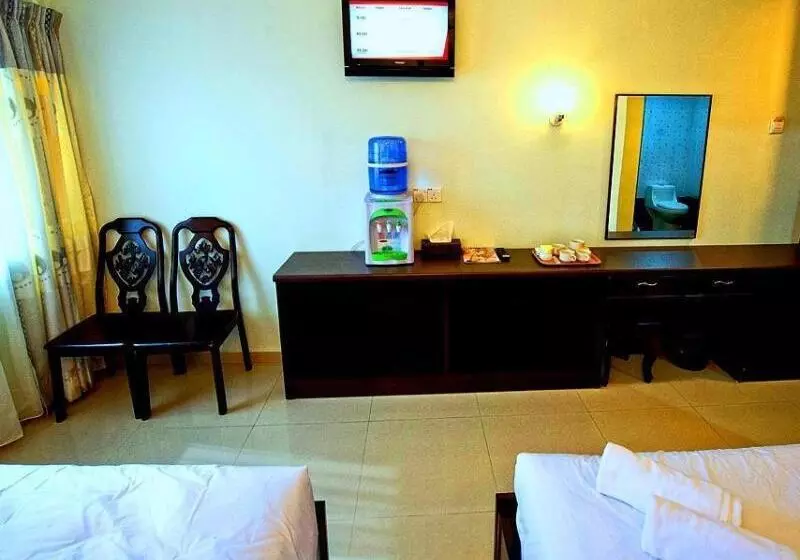 فندق Bintang Indah