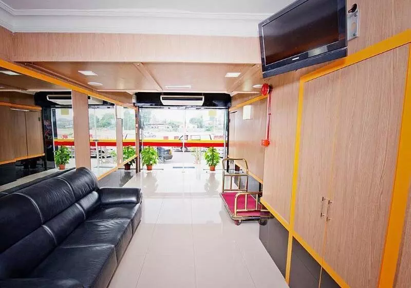 فندق Bintang Indah