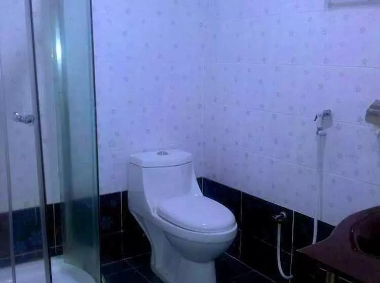 فندق Bintang Indah