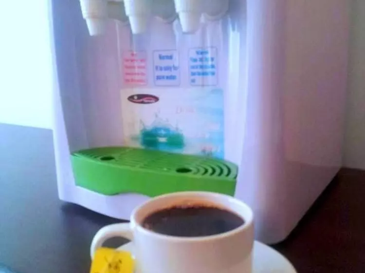 فندق Bintang Indah