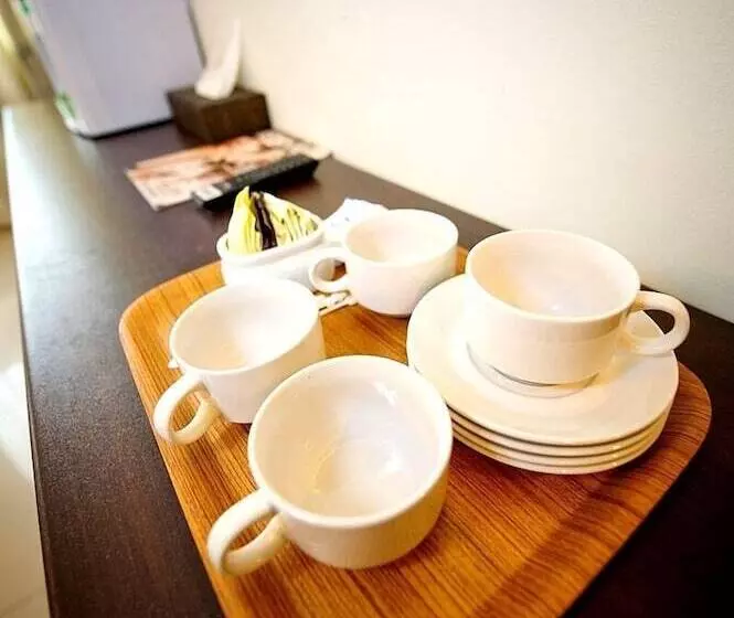 فندق Bintang Indah