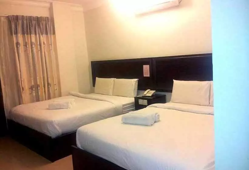 فندق Bintang Indah