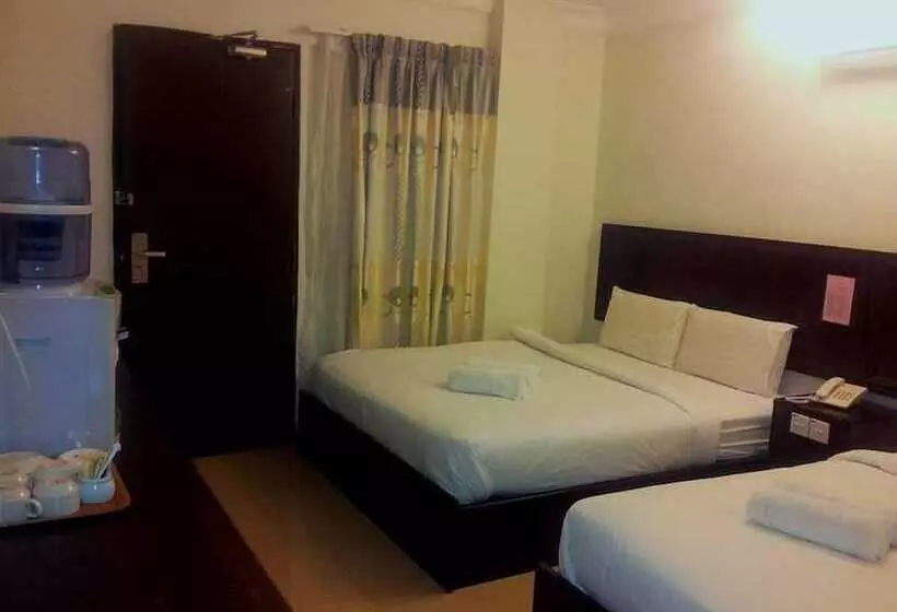 فندق Bintang Indah