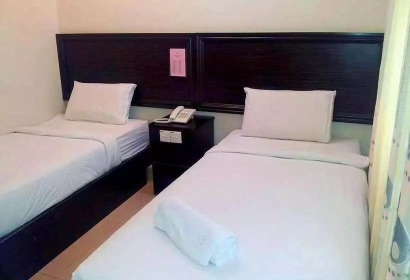 فندق Bintang Indah