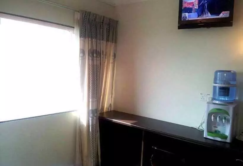 فندق Bintang Indah