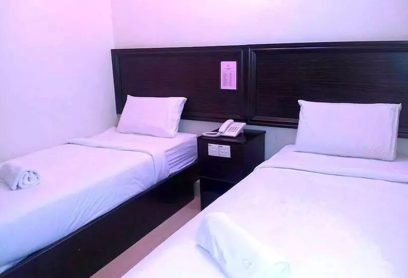 فندق Bintang Indah