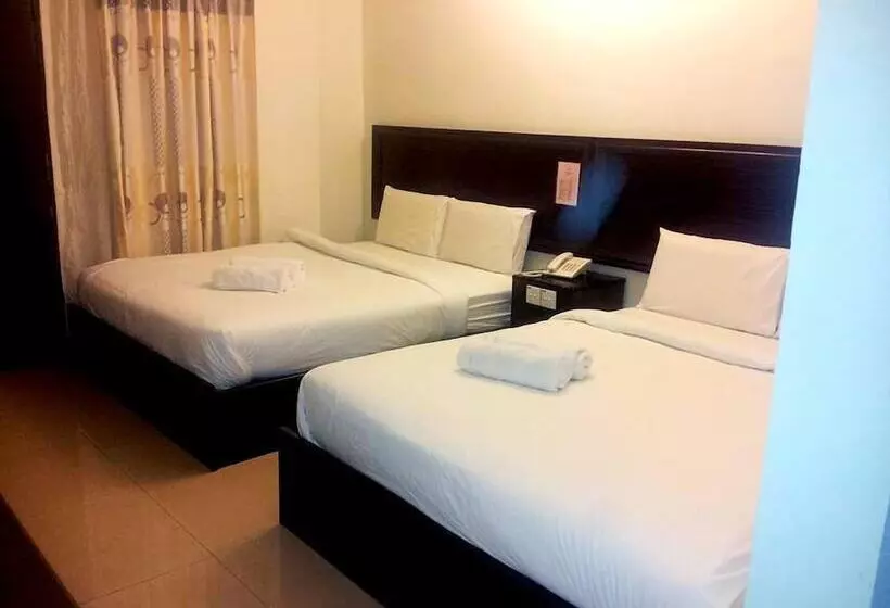 فندق Bintang Indah