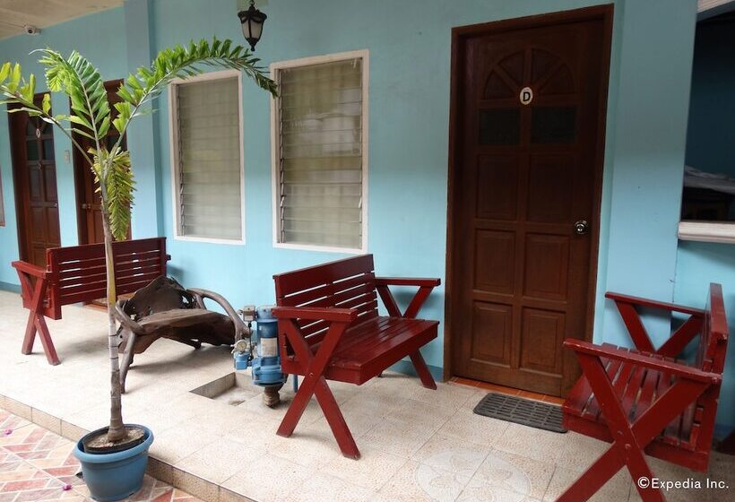 בית מלון כפרי Circon Businessman's Inn