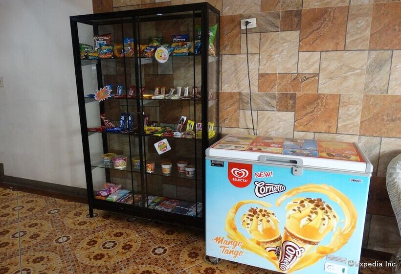 בית מלון כפרי Circon Businessman's Inn