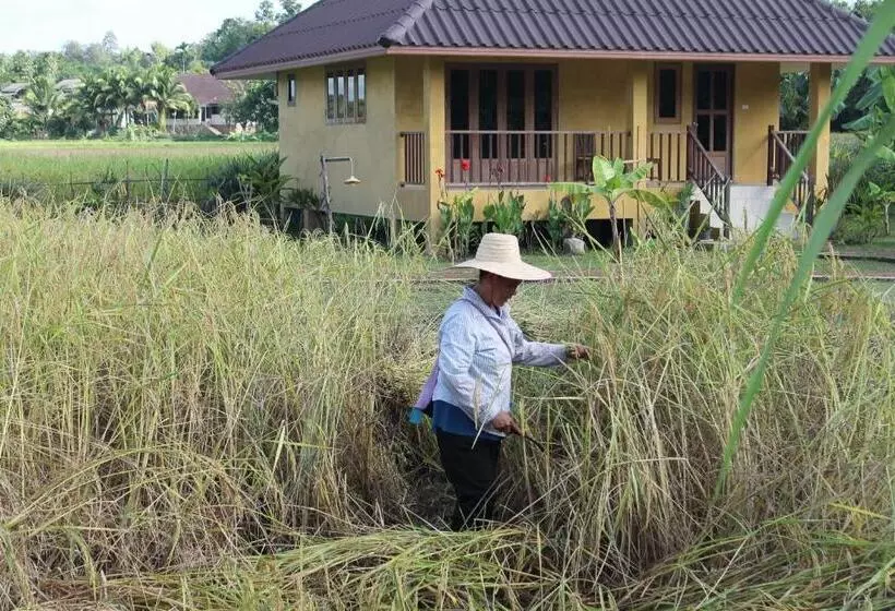 هتل Country Retreat