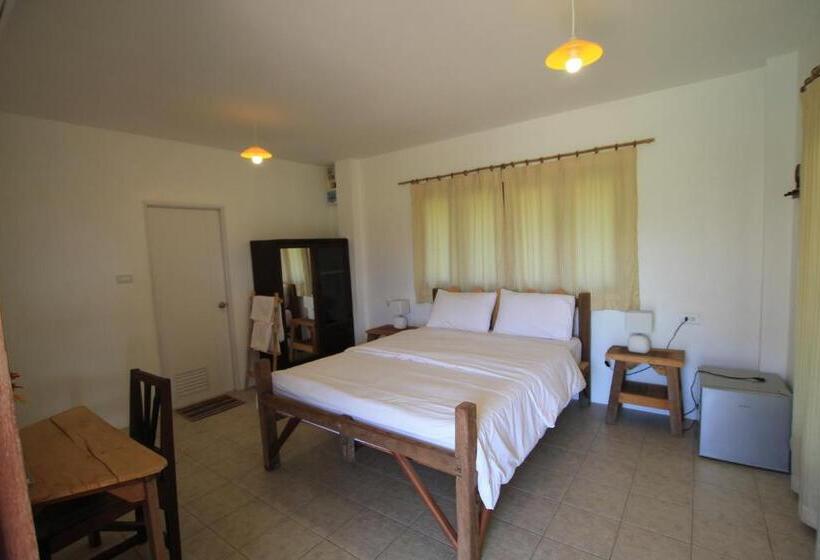 בית מלון כפרי Country Retreat