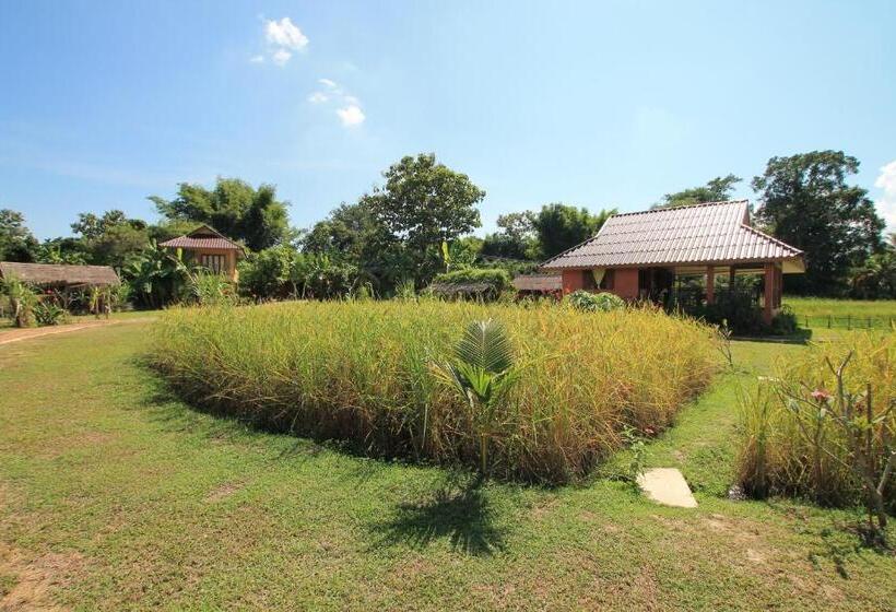 בית מלון כפרי Country Retreat