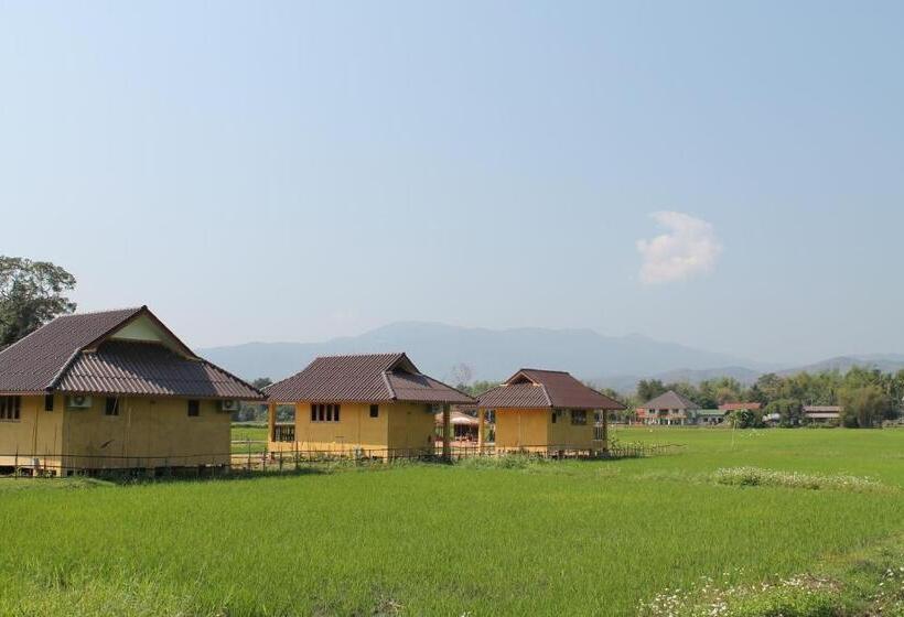 בית מלון כפרי Country Retreat