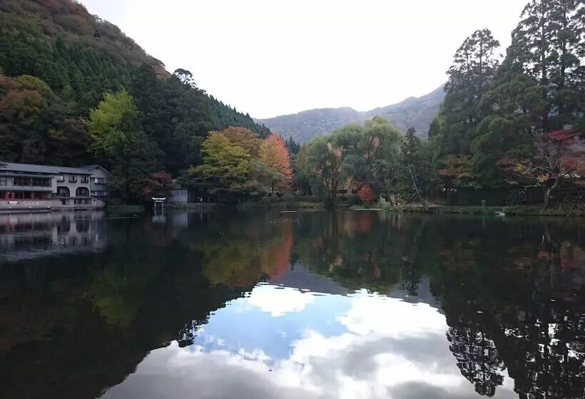 בית מלון כפרי David No Yakata   Vacation Stay 16849v