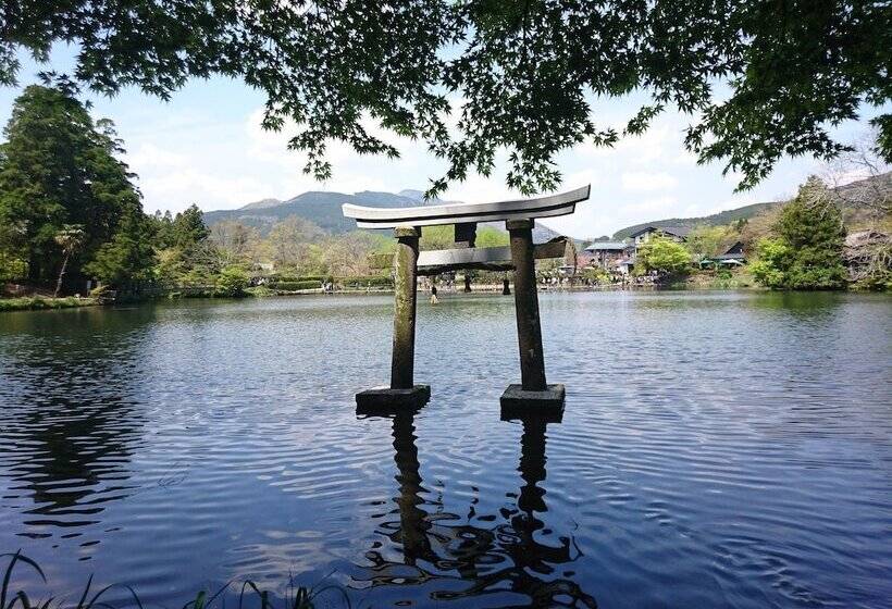 בית מלון כפרי David No Yakata   Vacation Stay 16849v