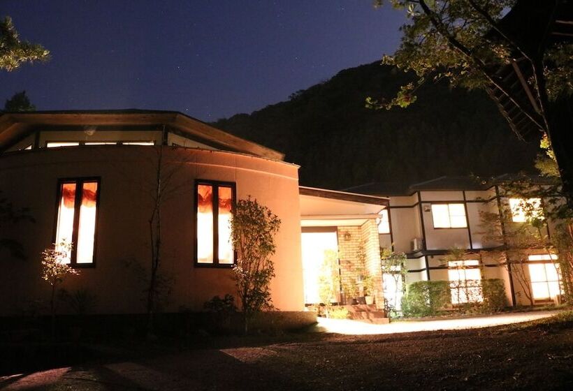 בית מלון כפרי David No Yakata   Vacation Stay 16849v