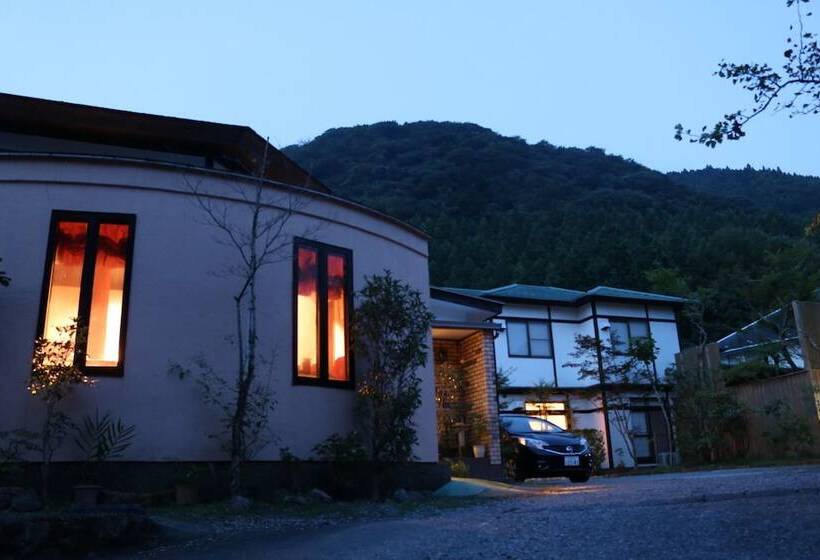 בית מלון כפרי David No Yakata   Vacation Stay 16849v