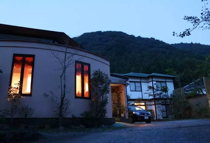 בית מלון כפרי David No Yakata   Vacation Stay 16849v