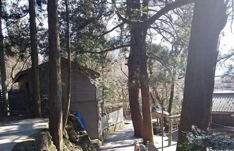 בית מלון כפרי David No Yakata   Vacation Stay 16849v