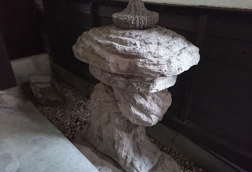 בית מלון כפרי David No Yakata   Vacation Stay 16849v