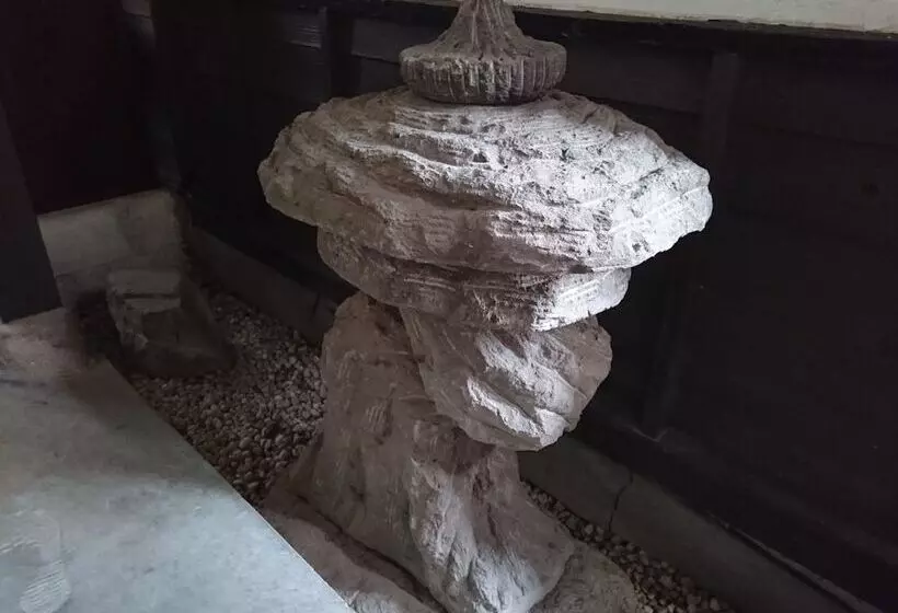 בית מלון כפרי David No Yakata   Vacation Stay 16849v