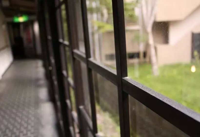 בית מלון כפרי David No Yakata   Vacation Stay 16849v