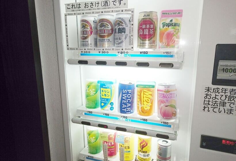 בית מלון כפרי David No Yakata   Vacation Stay 16849v