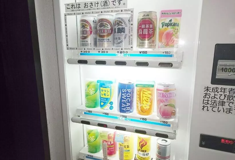 בית מלון כפרי David No Yakata   Vacation Stay 16849v