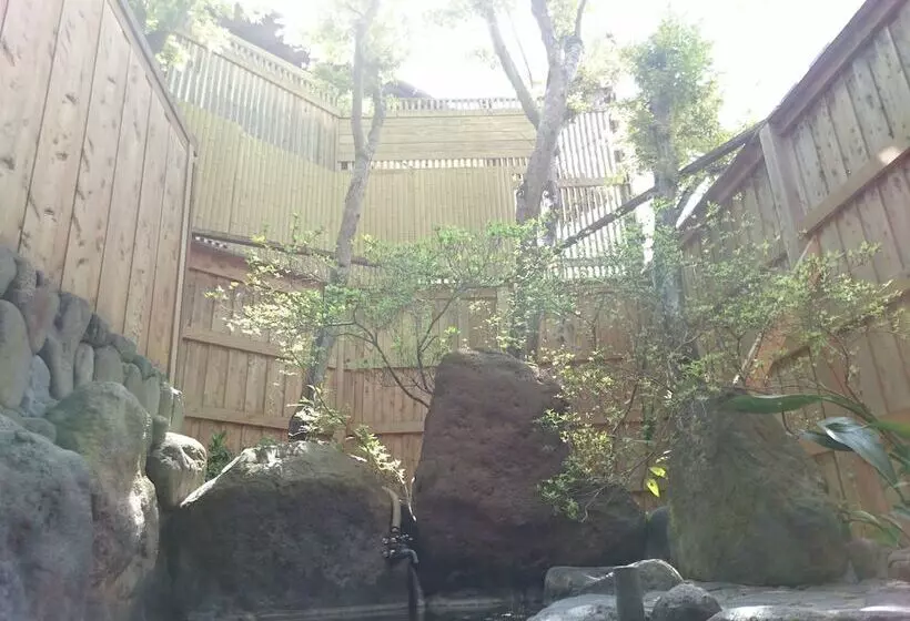 בית מלון כפרי David No Yakata   Vacation Stay 16849v