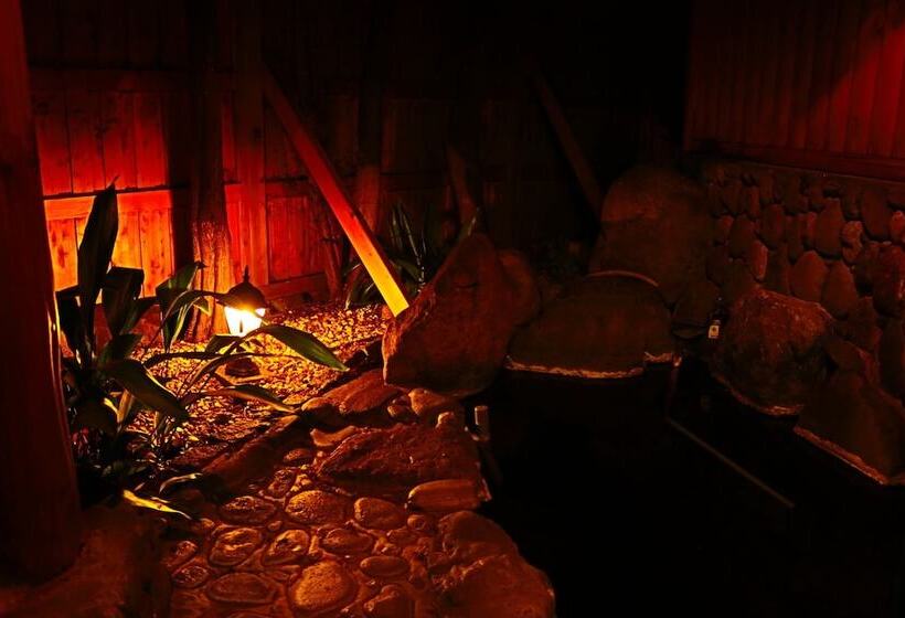 בית מלון כפרי David No Yakata   Vacation Stay 16849v