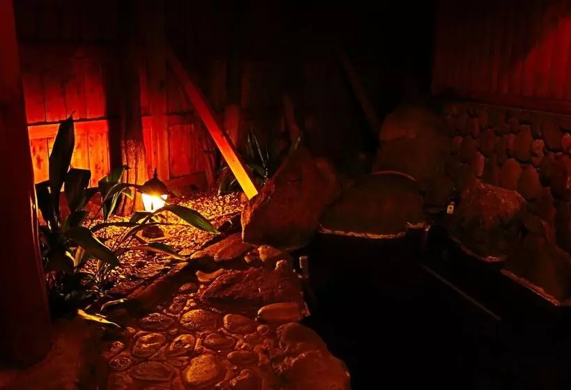 בית מלון כפרי David No Yakata   Vacation Stay 16849v