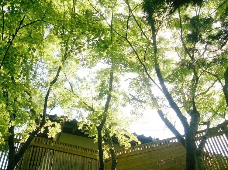 בית מלון כפרי David No Yakata   Vacation Stay 16849v