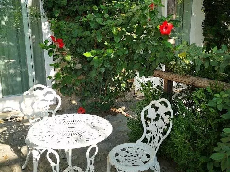 호텔 Dimora Fornillo