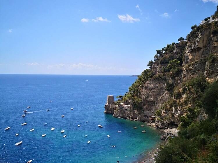 호텔 Dimora Fornillo