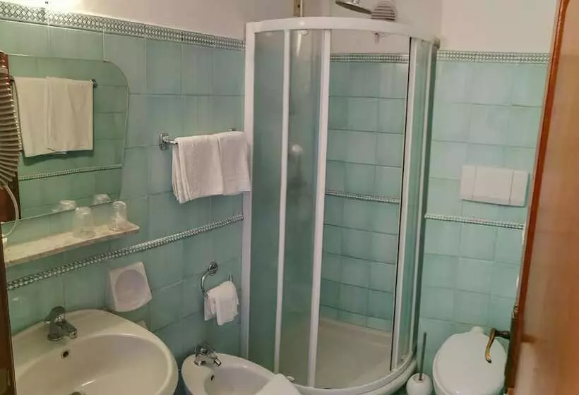 호텔 Dimora Fornillo