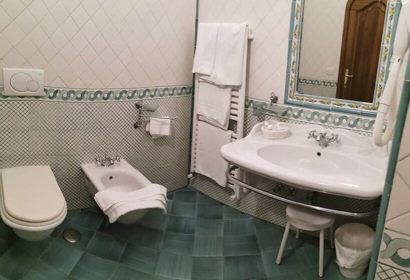 호텔 Dimora Fornillo