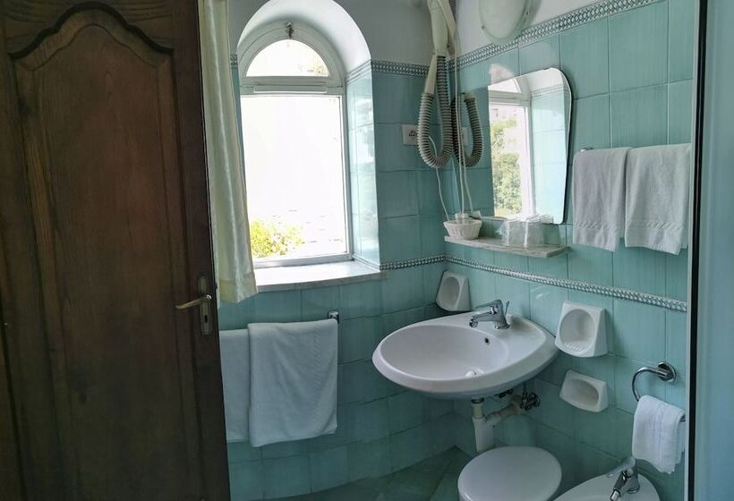 호텔 Dimora Fornillo